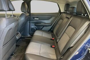 Nissan Ariya vaihtoauto