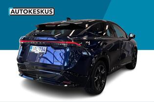 Nissan Ariya vaihtoauto