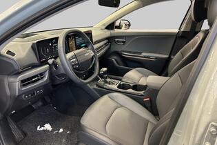 Kia K4 vaihtoauto