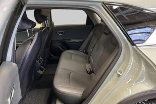 Kia K4 vaihtoauto