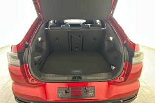 Ford Capri vaihtoauto