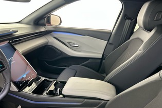 Ford Capri vaihtoauto