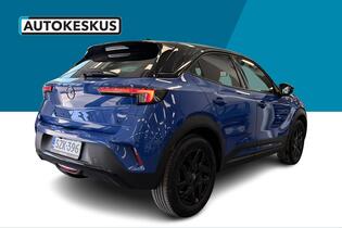 Opel Mokka vaihtoauto