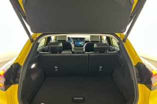 Ford Puma Gen-E vaihtoauto