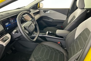 Ford Puma Gen-E vaihtoauto