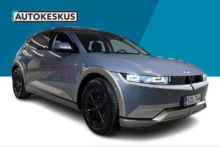 Hyundai IONIQ 5 vaihtoauto