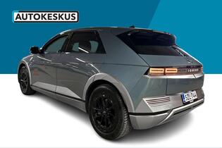 Hyundai IONIQ 5 vaihtoauto