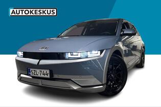 Hyundai IONIQ 5 vaihtoauto