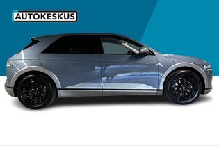 Hyundai IONIQ 5 vaihtoauto