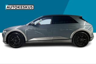 Hyundai IONIQ 5 vaihtoauto