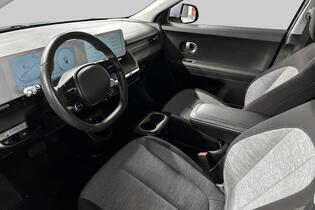 Hyundai IONIQ 5 vaihtoauto