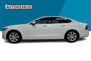 Volvo S90 vaihtoauto