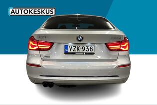BMW 3-sarja vaihtoauto