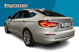 BMW 3-sarja vaihtoauto