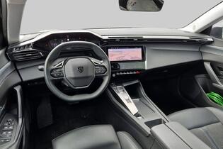 Peugeot 308 vaihtoauto