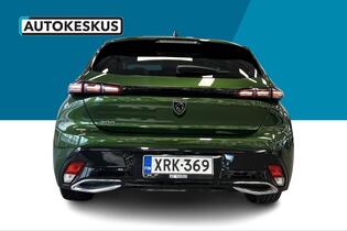 Peugeot 308 vaihtoauto