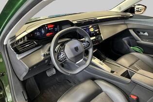 Peugeot 308 vaihtoauto