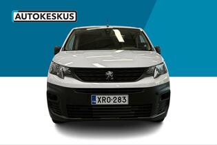 Peugeot Partner vaihtoauto