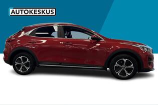 Kia XCeed vaihtoauto