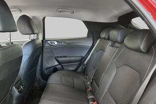 Kia XCeed vaihtoauto