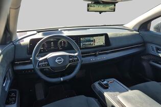 Nissan Ariya vaihtoauto