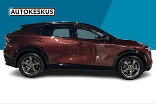 Nissan Ariya vaihtoauto