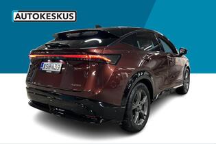 Nissan Ariya vaihtoauto