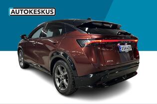 Nissan Ariya vaihtoauto