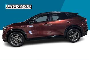 Nissan Ariya vaihtoauto