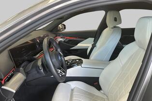BMW i5 vaihtoauto