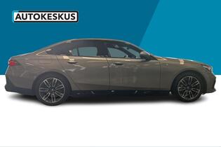 BMW i5 vaihtoauto