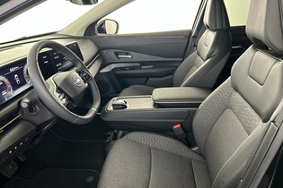 Nissan Ariya vaihtoauto