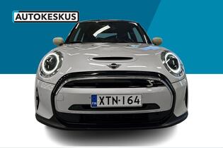 Mini Cooper vaihtoauto