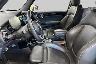 Mini Cooper vaihtoauto