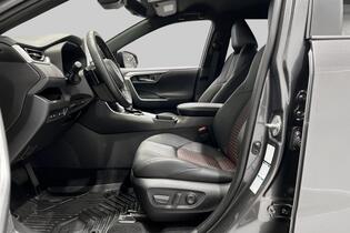 Suzuki Across vaihtoauto