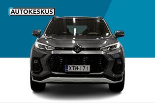 Suzuki Across vaihtoauto