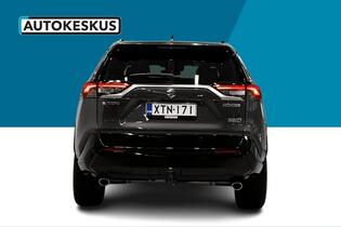 Suzuki Across vaihtoauto