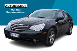 Chrysler Sebring vaihtoauto