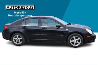 Chrysler Sebring vaihtoauto