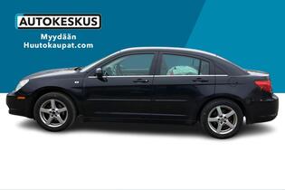 Chrysler Sebring vaihtoauto