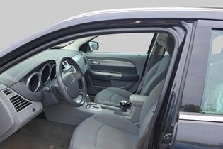 Chrysler Sebring vaihtoauto