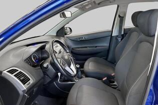 Hyundai i20 vaihtoauto