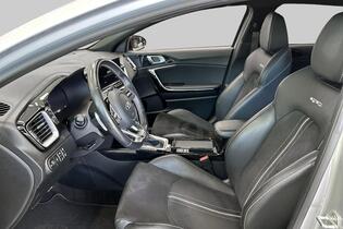 Kia Proceed vaihtoauto