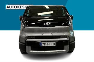 Kia PV5 vaihtoauto