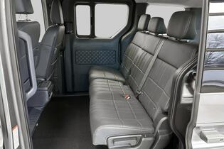 Kia PV5 vaihtoauto