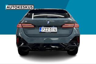 BMW i5 vaihtoauto