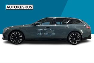 BMW i5 vaihtoauto