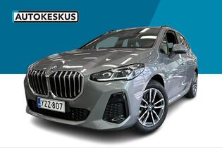 BMW 2-sarja vaihtoauto