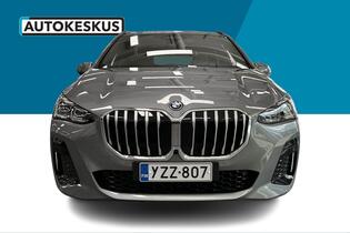 BMW 2-sarja vaihtoauto