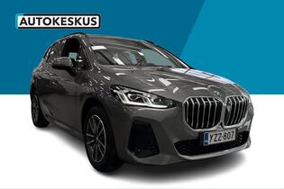 BMW 2-sarja vaihtoauto